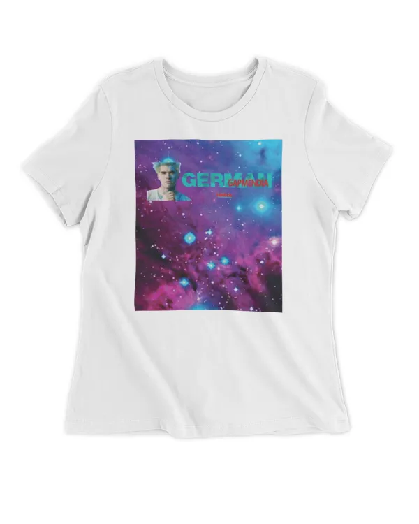 Women's Premium Slim Fit Tee