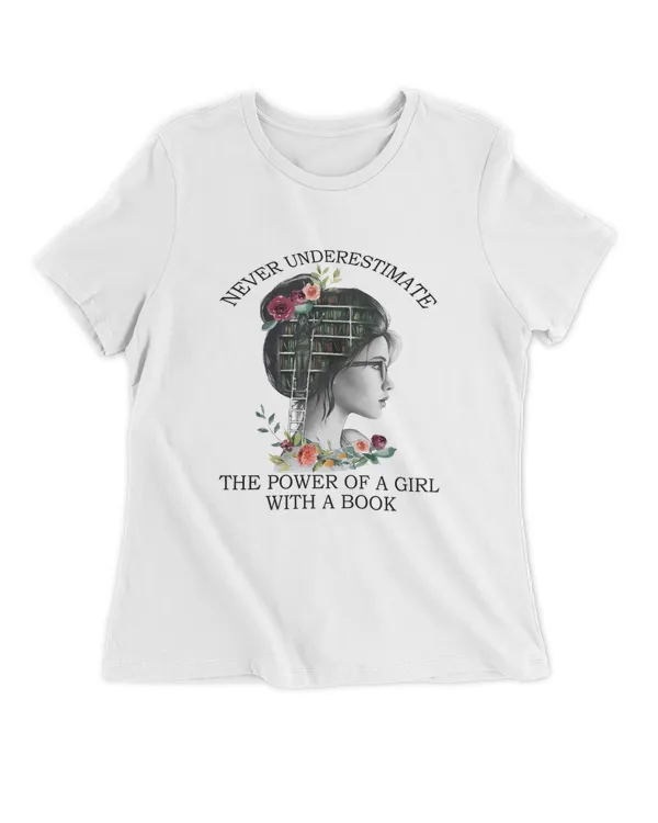 Women's Premium Slim Fit Tee