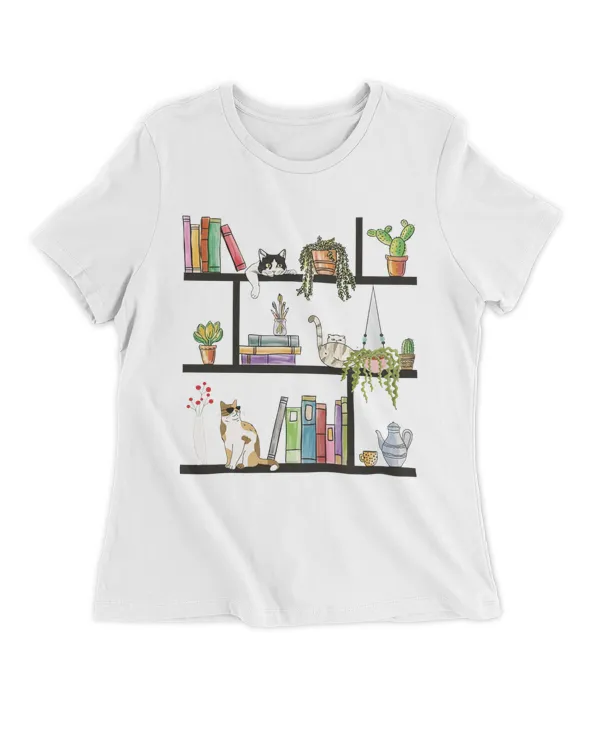 Women's Premium Slim Fit Tee