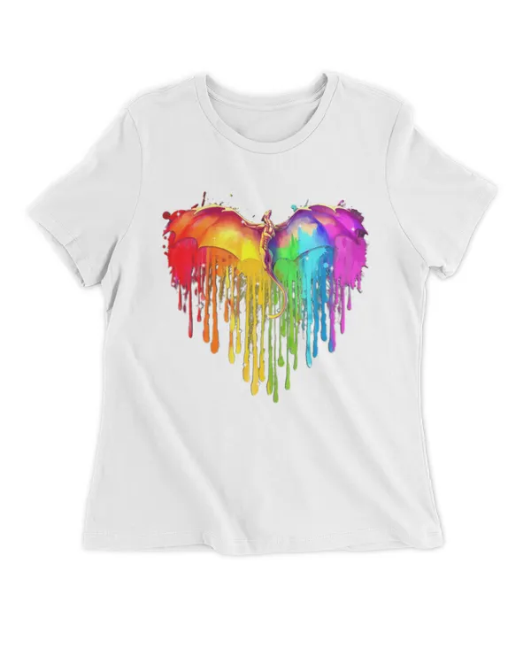 Women's Premium Slim Fit Tee
