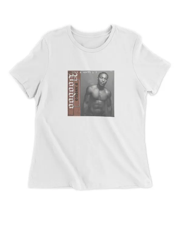 Women's Premium Slim Fit Tee