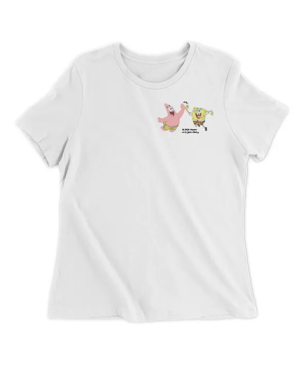 Women's Premium Slim Fit Tee