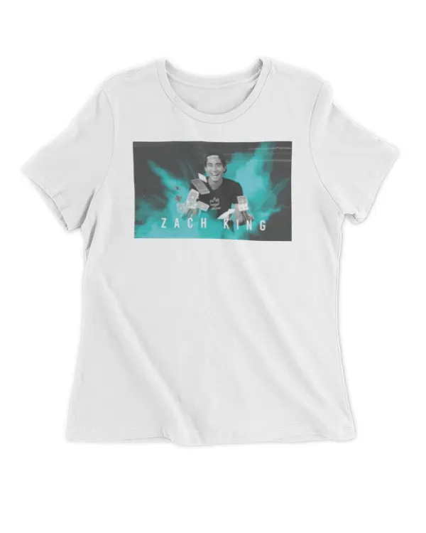 Women's Premium Slim Fit Tee