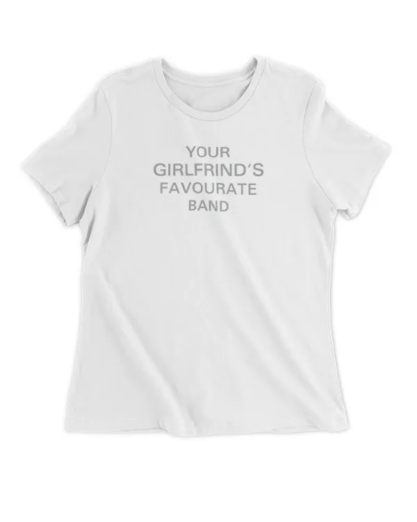 Women's Premium Slim Fit Tee