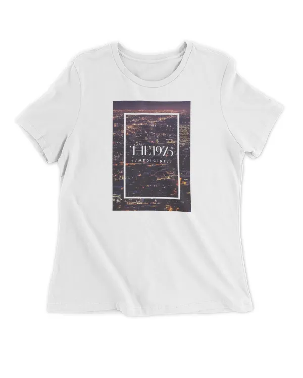 Women's Premium Slim Fit Tee