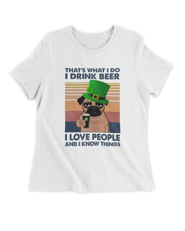 Women's Premium Slim Fit Tee