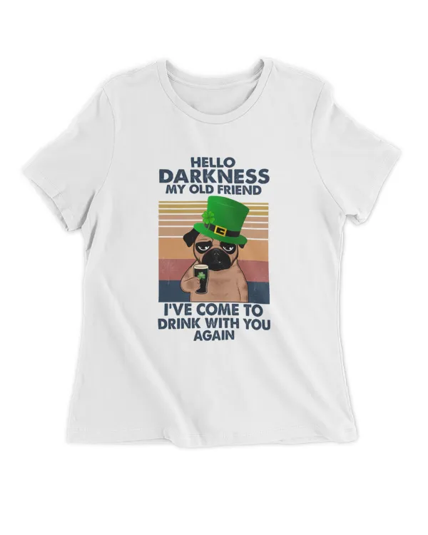 Women's Premium Slim Fit Tee