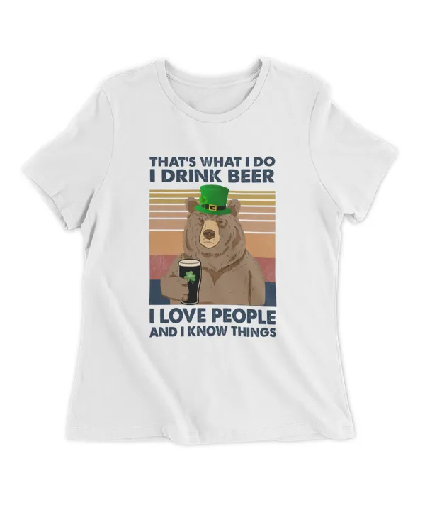 Women's Premium Slim Fit Tee