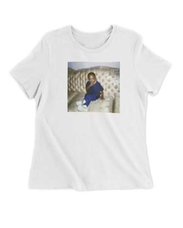 Women's Premium Slim Fit Tee