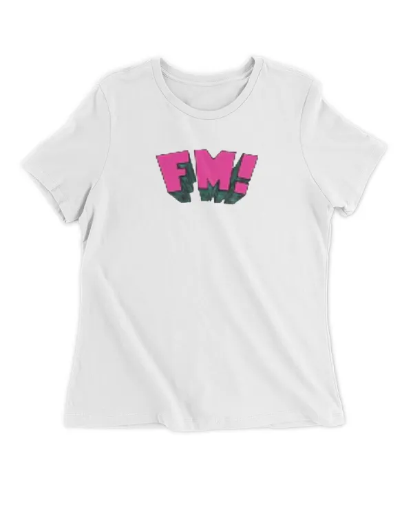 Women's Premium Slim Fit Tee