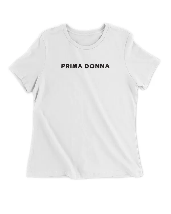 Women's Premium Slim Fit Tee