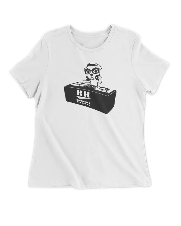 Women's Premium Slim Fit Tee