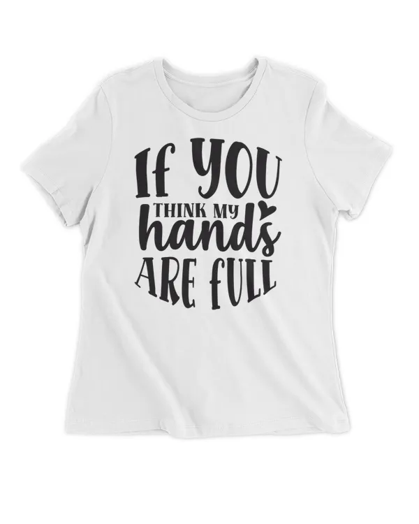 Women's Premium Slim Fit Tee