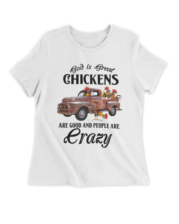 Women's Premium Slim Fit Tee