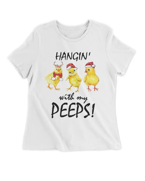 Women's Premium Slim Fit Tee
