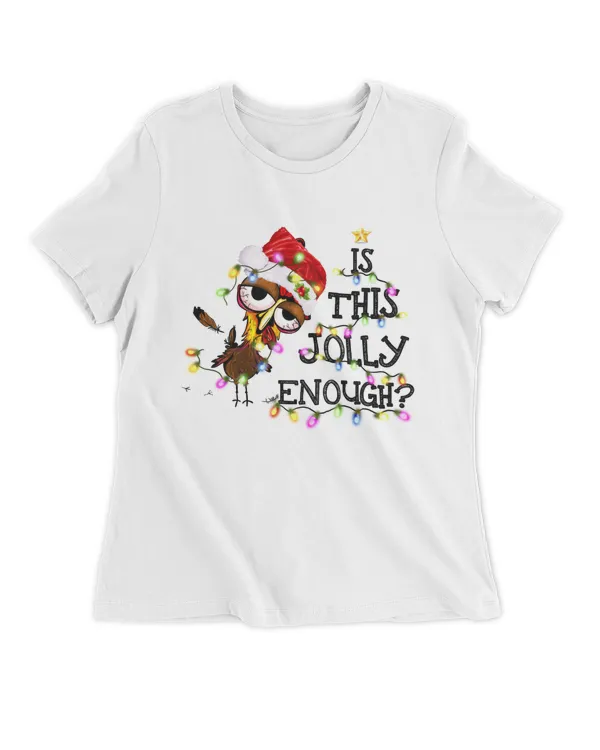 Women's Premium Slim Fit Tee