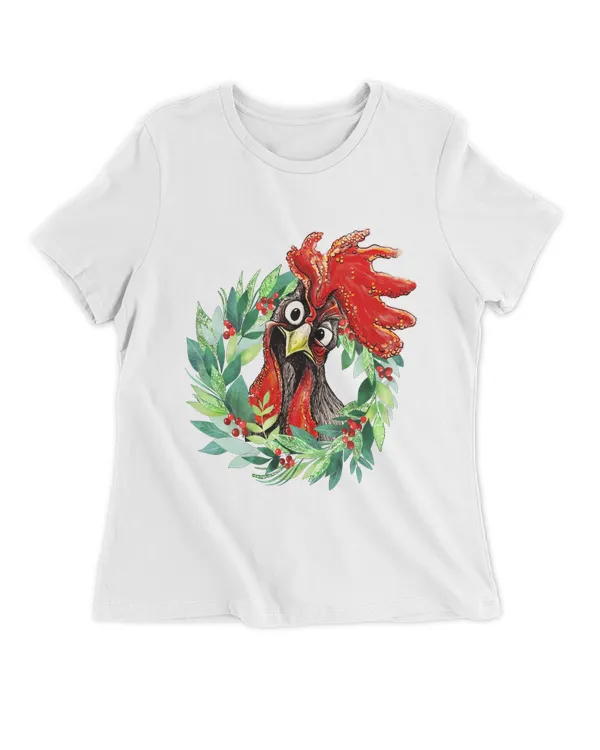 Women's Premium Slim Fit Tee