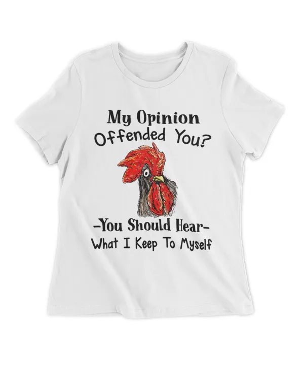 Women's Premium Slim Fit Tee