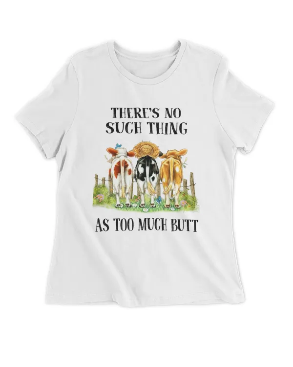 Women's Premium Slim Fit Tee