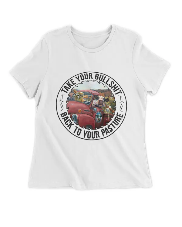 Women's Premium Slim Fit Tee