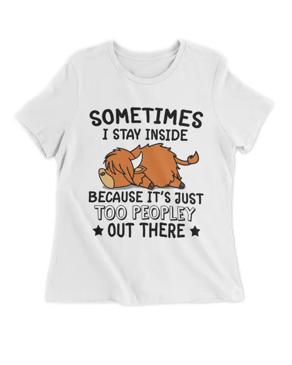 Women's Premium Slim Fit Tee