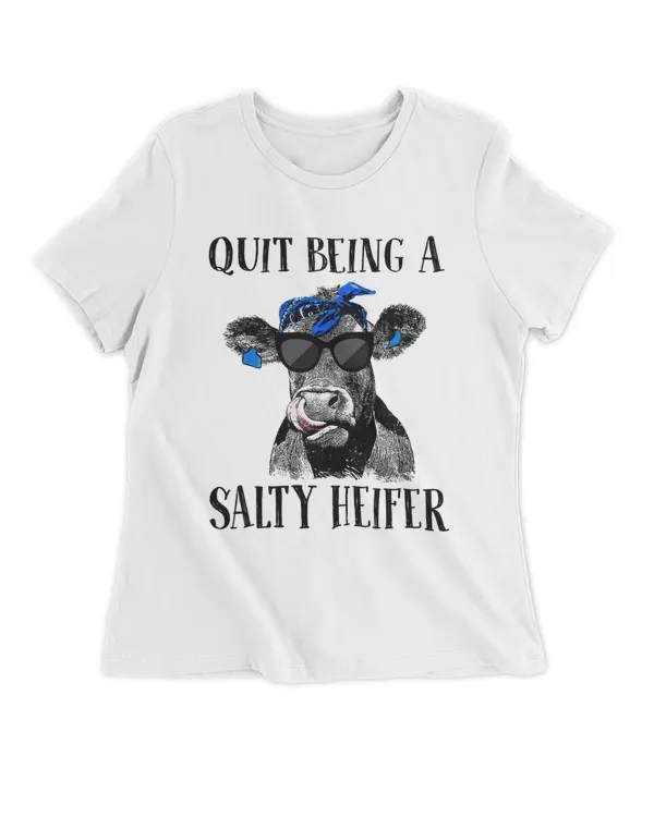 Women's Premium Slim Fit Tee