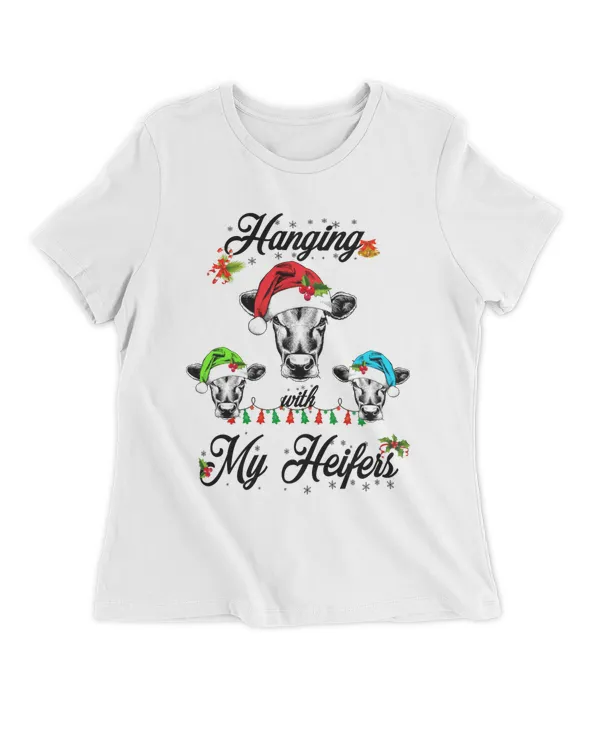 Women's Premium Slim Fit Tee