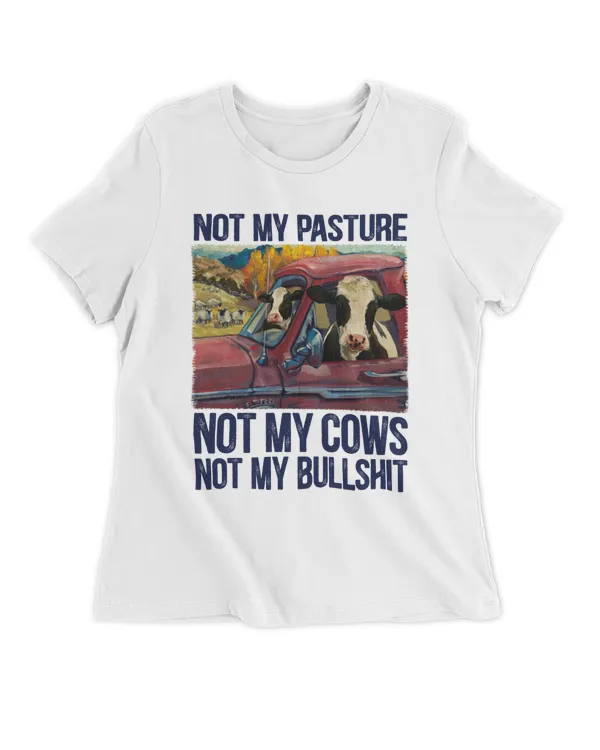 Women's Premium Slim Fit Tee