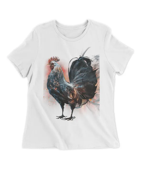 Women's Premium Slim Fit Tee