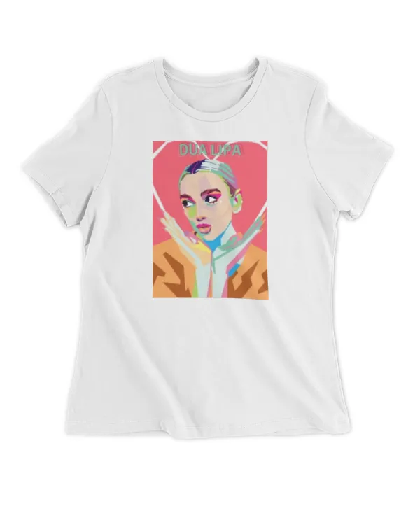 Women's Premium Slim Fit Tee