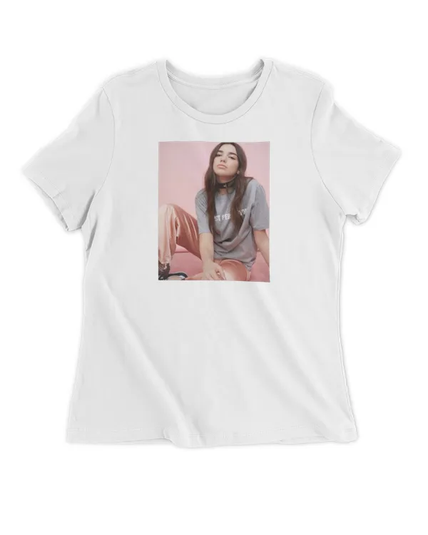 Women's Premium Slim Fit Tee