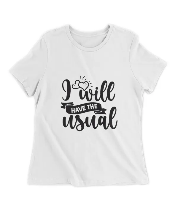 Women's Premium Slim Fit Tee