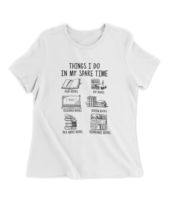 Women's Premium Slim Fit Tee