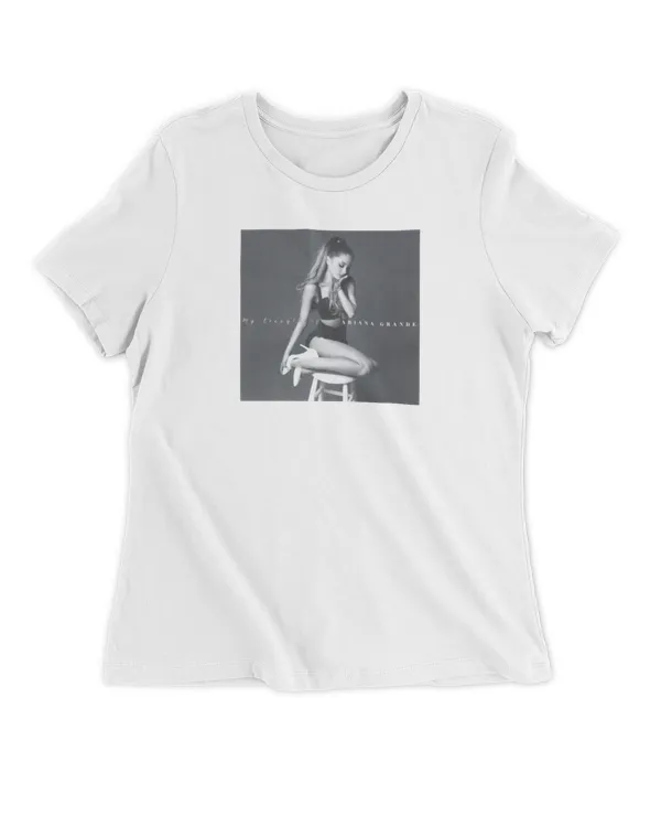 Women's Premium Slim Fit Tee