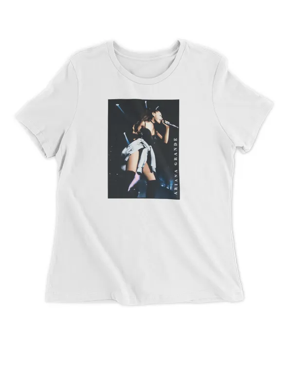 Women's Premium Slim Fit Tee