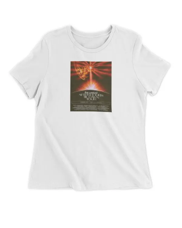 Women's Premium Slim Fit Tee