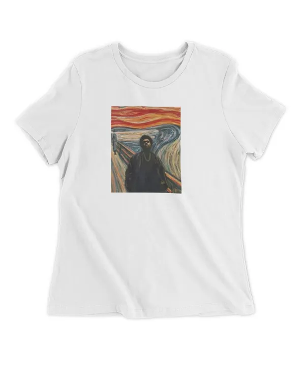 Women's Premium Slim Fit Tee