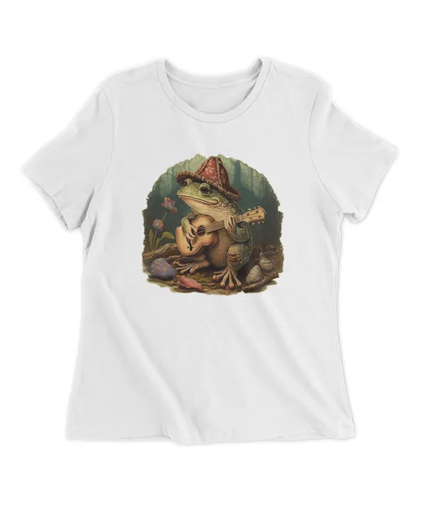 Women's Premium Slim Fit Tee