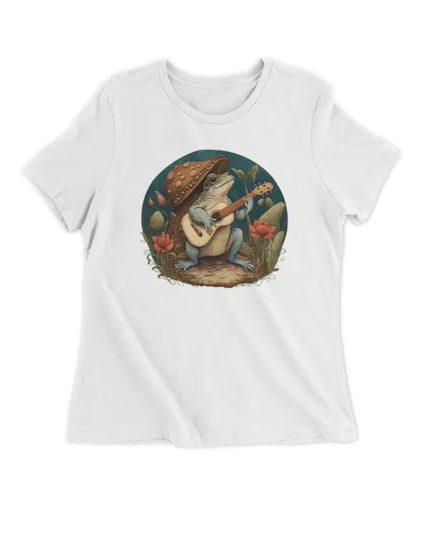 Women's Premium Slim Fit Tee