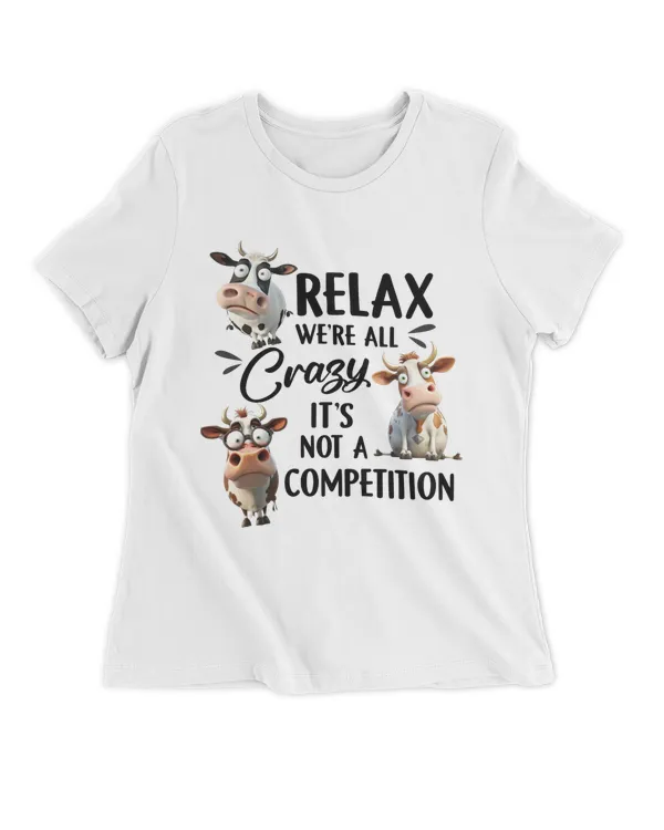 Women's Premium Slim Fit Tee