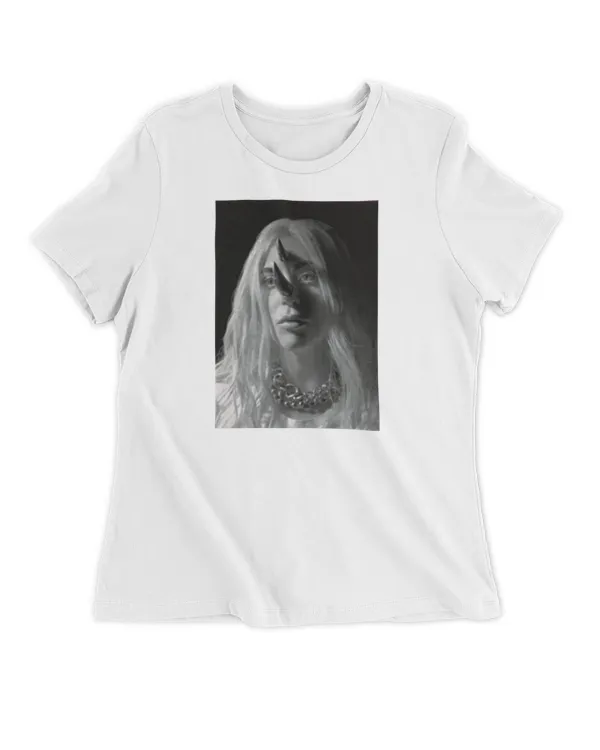 Women's Premium Slim Fit Tee