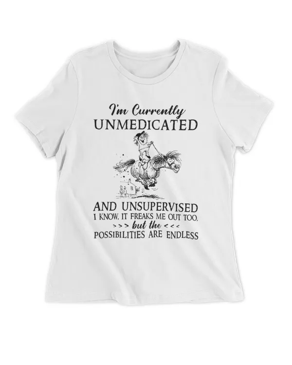 Women's Premium Slim Fit Tee