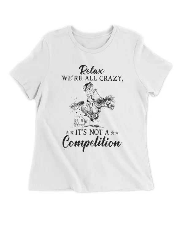 Women's Premium Slim Fit Tee