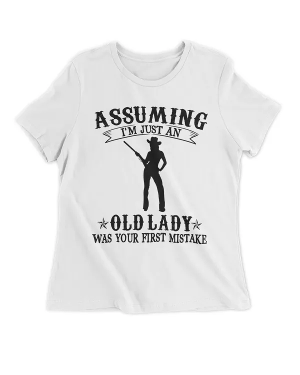 Women's Premium Slim Fit Tee