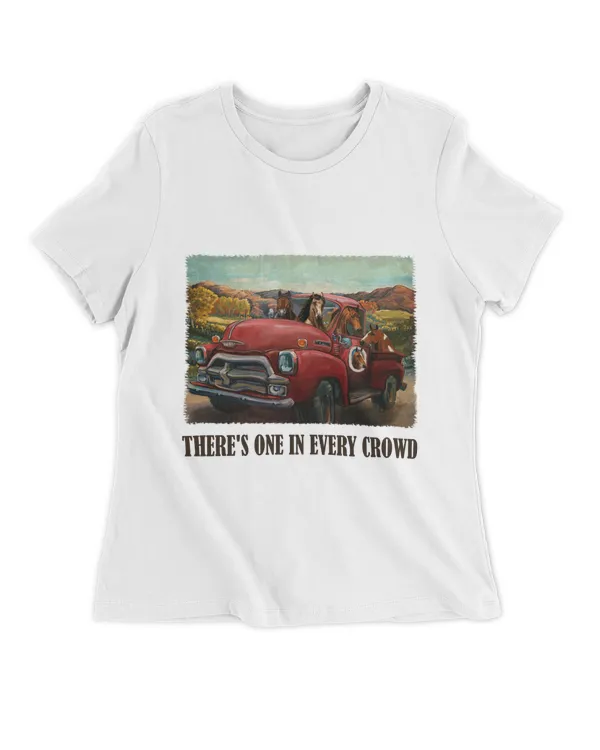 Women's Premium Slim Fit Tee