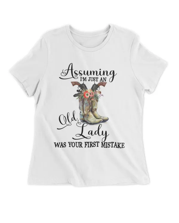 Women's Premium Slim Fit Tee
