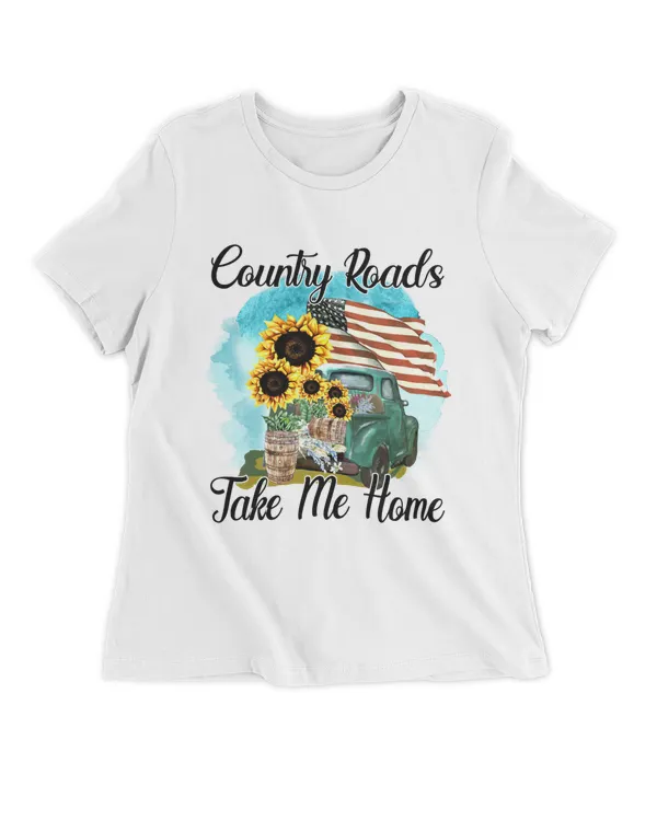 Women's Premium Slim Fit Tee