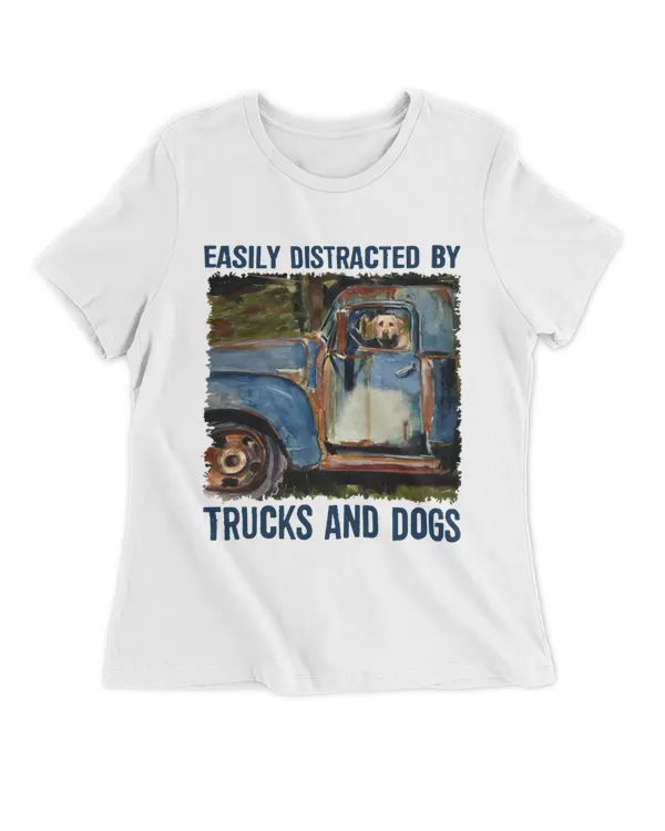 Women's Premium Slim Fit Tee