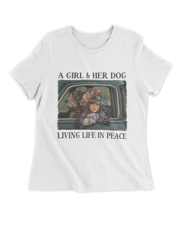 Women's Premium Slim Fit Tee