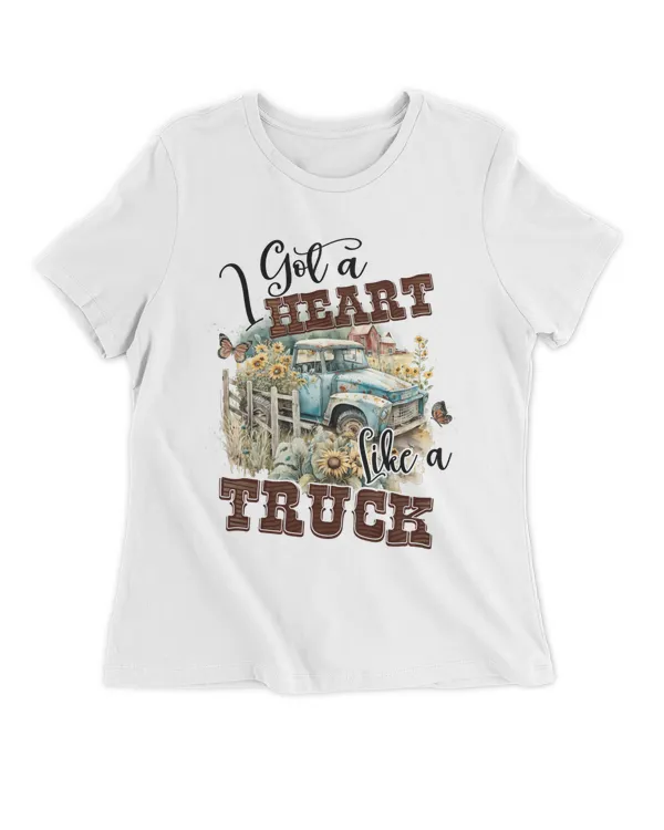 Women's Premium Slim Fit Tee